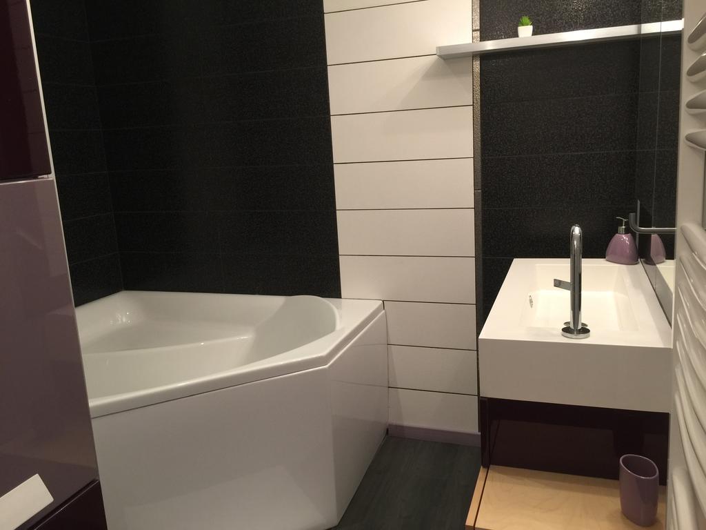 Loft P'Tite Pomme Azay Le Rideauアパートメント エクステリア 写真