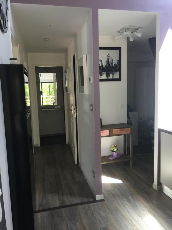 Loft P'Tite Pomme Azay Le Rideauアパートメント エクステリア 写真