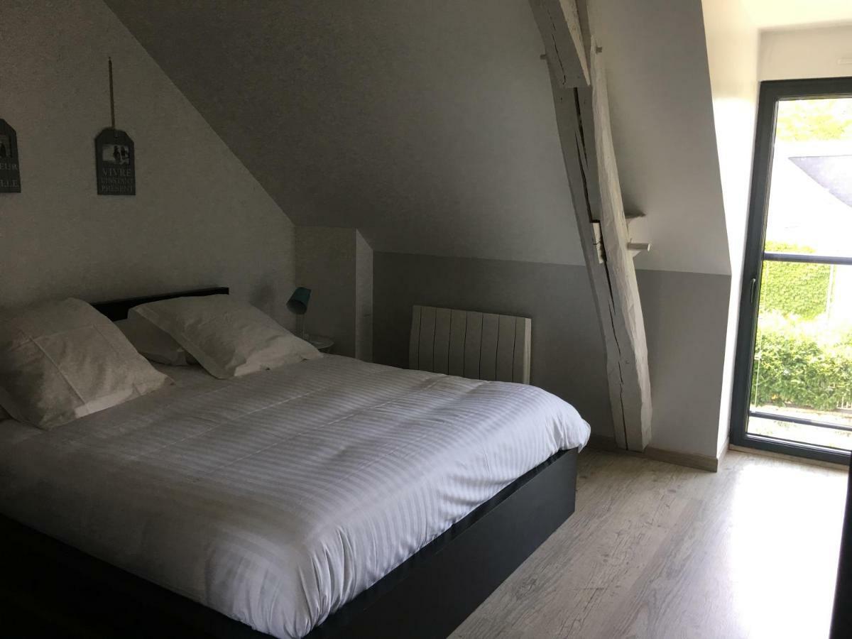Loft P'Tite Pomme Azay Le Rideauアパートメント エクステリア 写真