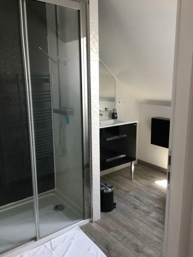 Loft P'Tite Pomme Azay Le Rideauアパートメント エクステリア 写真