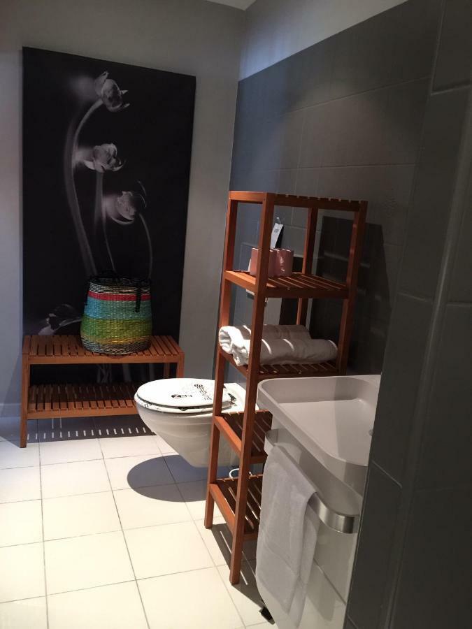 Loft P'Tite Pomme Azay Le Rideauアパートメント エクステリア 写真