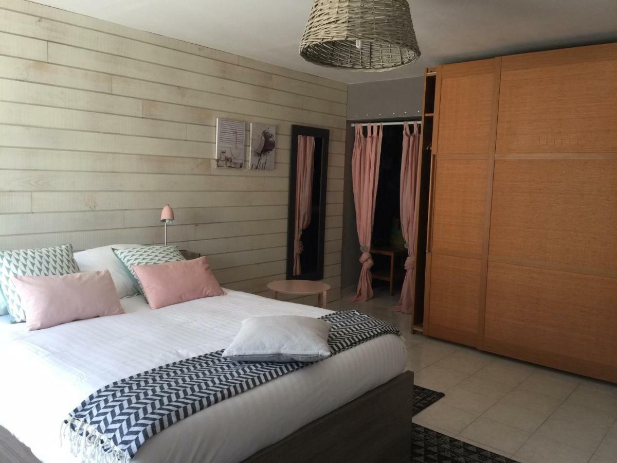 Loft P'Tite Pomme Azay Le Rideauアパートメント エクステリア 写真