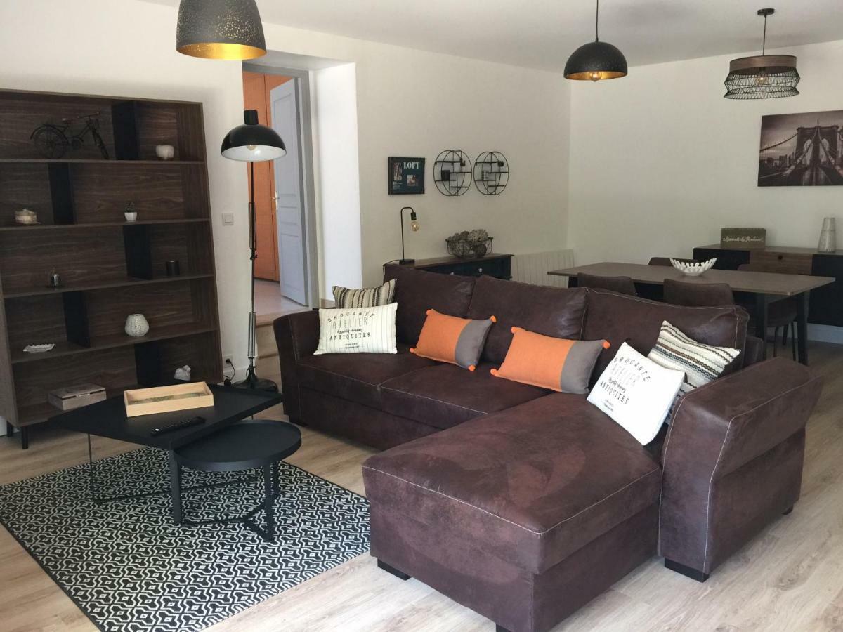 Loft P'Tite Pomme Azay Le Rideauアパートメント エクステリア 写真