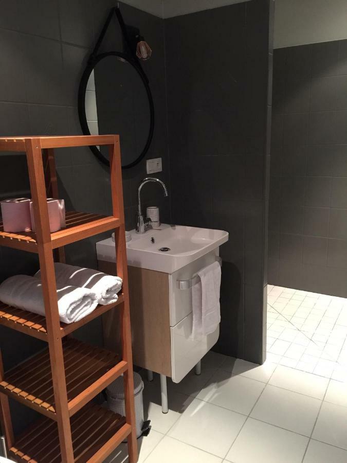 Loft P'Tite Pomme Azay Le Rideauアパートメント エクステリア 写真